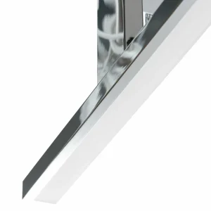 New Arcchio Applique pour miroir LED Birkos, 30 cm, 3.000 K