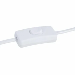 New Arcchio Applique pour miroir LED Birkos, 30 cm, 3.000 K