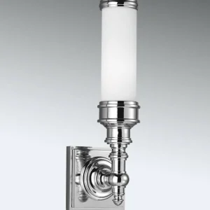 Outlet FEISS Applique pour salle de bains Payne Ornate, 1 lampe
