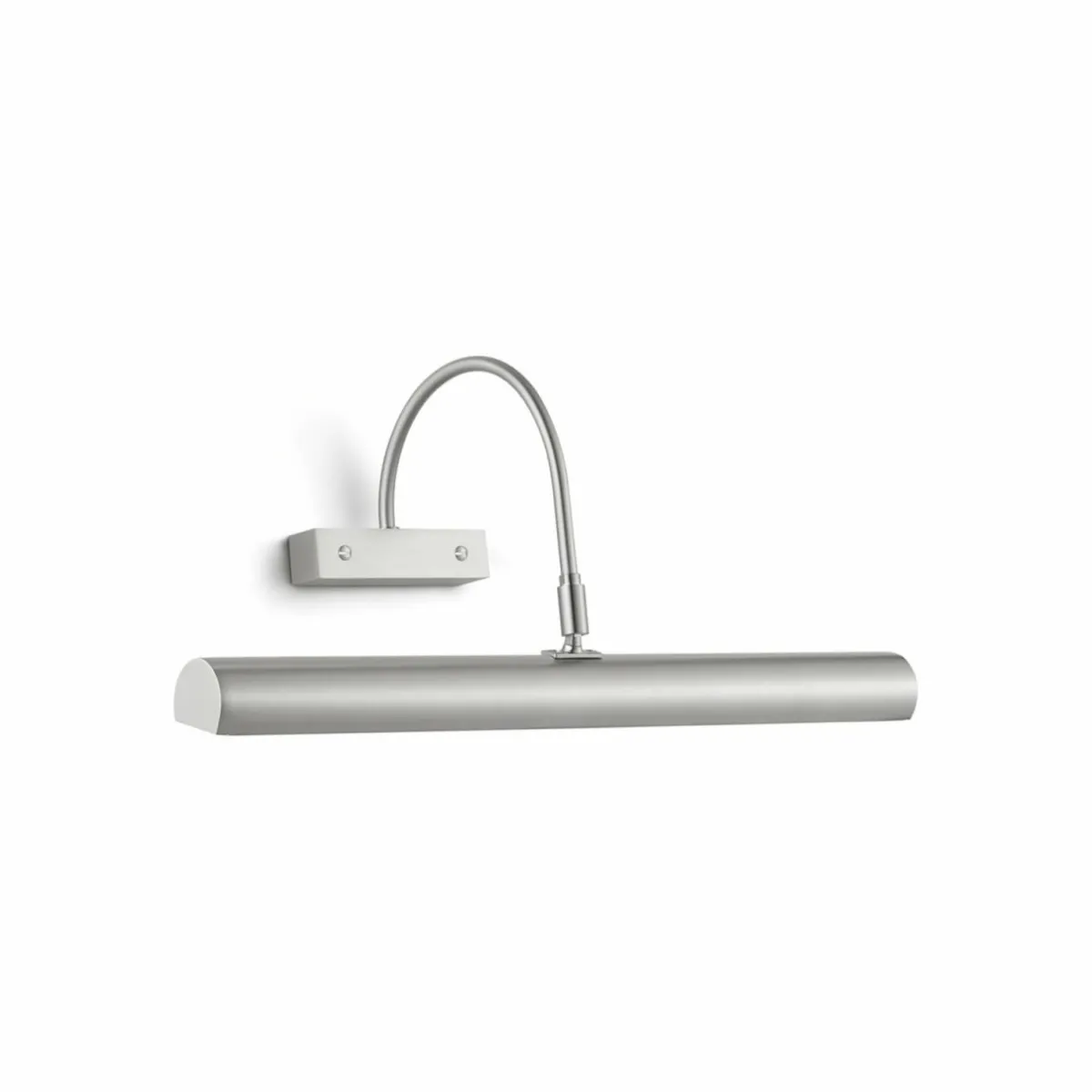 applique_pour_tableau_grit_longueur__cm_nickel_mat_0.webp Clearance Knapstein Applique pour tableau Grit-40, longueur 40 cm, nickel mat