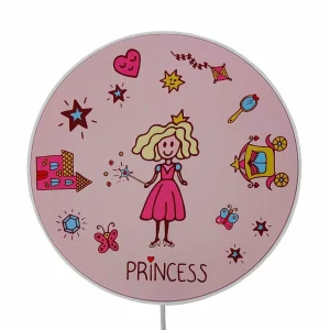Shop Niermann Standby Applique Princess avec interrupteur et prise
