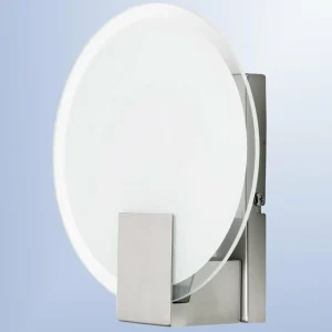 Shop Brilliant Applique ronde de style Sonian