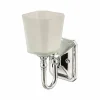 Cheap FEISS Applique salle de bain Concord, design classique