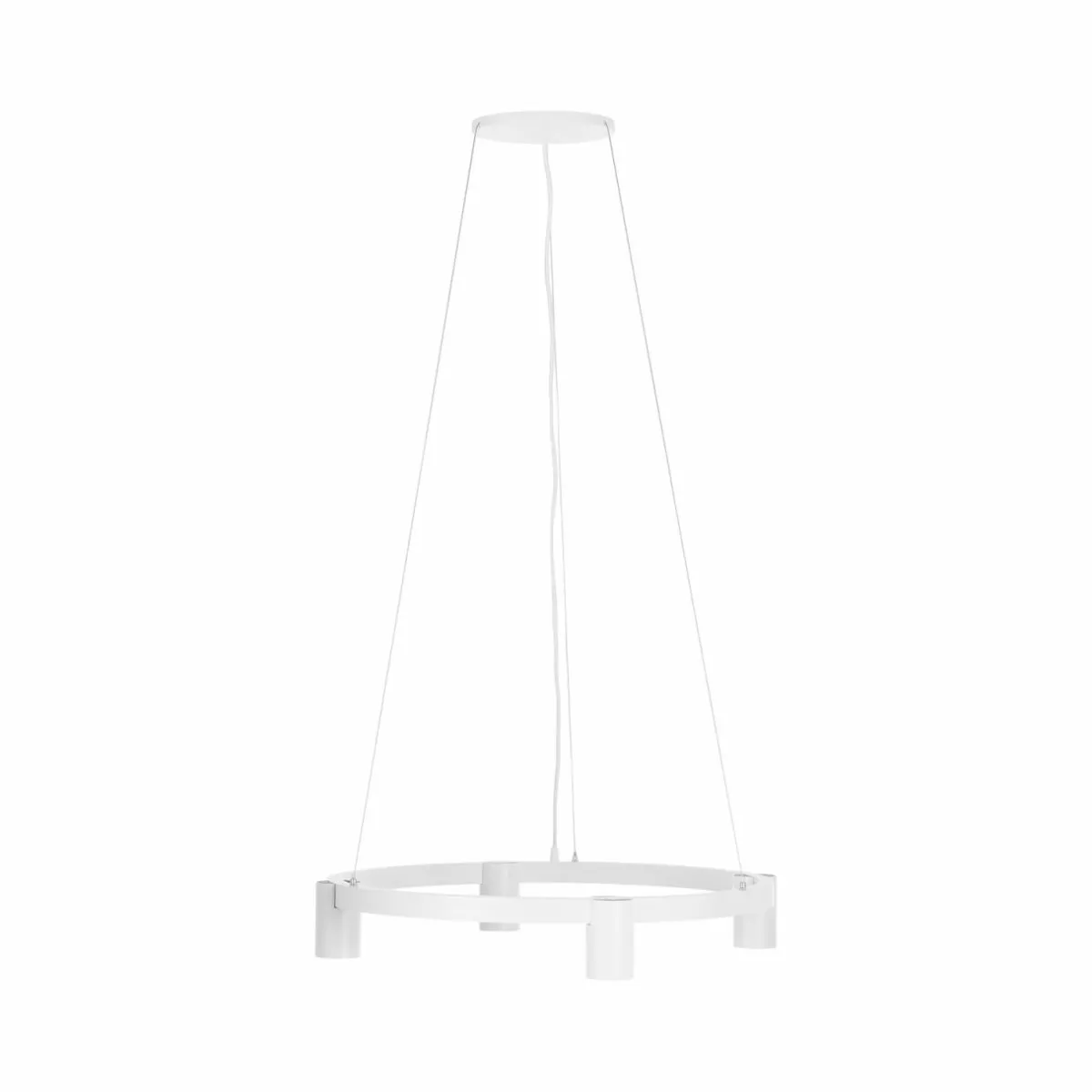 arcchio_brinja_suspension_blanche__lampes_ronde_0.webp Best Arcchio Brinja suspension blanche 4 lampes ronde