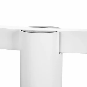 Flash Sale Arcchio Brinja suspension blanche 6 lampes ronde