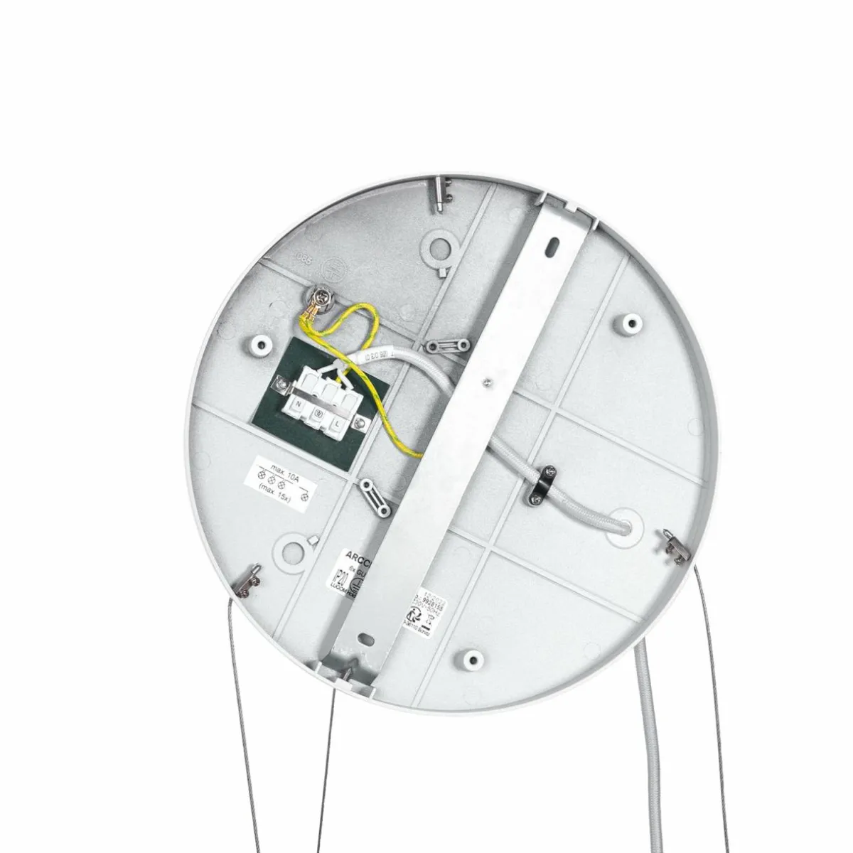 arcchio_brinja_suspension_blanche__lampes_ronde_4-1.webp Flash Sale Arcchio Brinja suspension blanche 6 lampes ronde