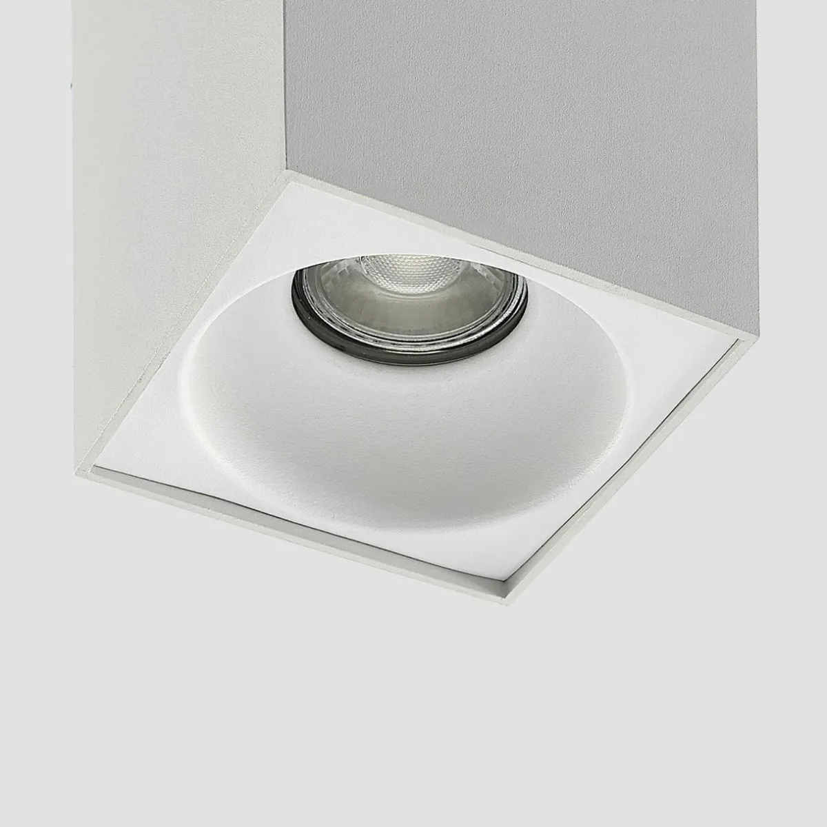 arcchio_hinka_plafonnier_angulaire_cm_blanc_5.webp Store Arcchio Hinka plafonnier, angulaire, 18 cm, blanc