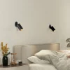 Sale Arcchio spot encastrable Davin, noir, cylindre, set de 3 pièces