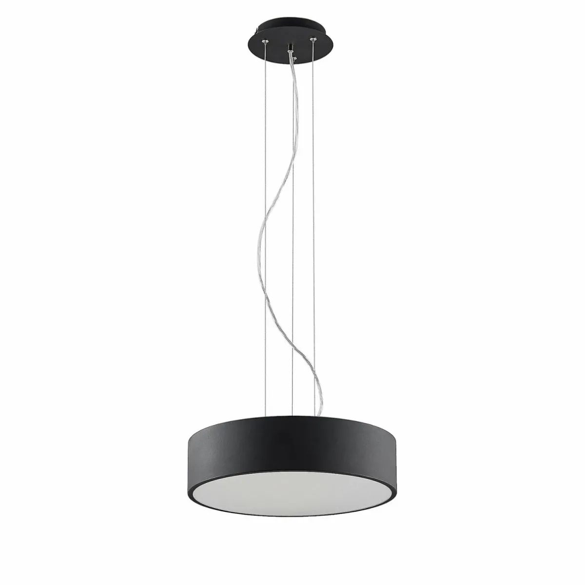 arcchio_suspension_led_noabelle_noir__cm_mtal_6.webp Hot Arcchio Suspension LED Noabelle, noir, 40 cm, métal