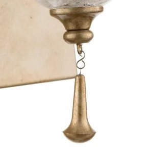 Outlet FEISS Argento - applique pour un bel éclairage