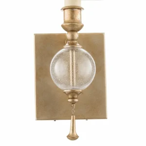 Outlet FEISS Argento - applique pour un bel éclairage