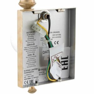 Outlet FEISS Argento - applique pour un bel éclairage