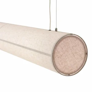 Flash Sale Audo Copenhagen Audo suspension Hashira Linear, naturel, longueur 140 cm