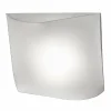 Cheap Axo Light Axolight Stormy applique en tissu blanche 100 cm