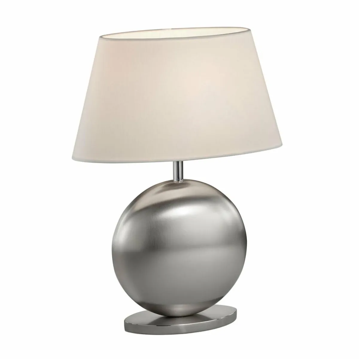 bankamp_asolo_lampe__poser_blanchenickel_cm_0-1.webp Sale BANKAMP Asolo lampe à poser blanche/nickel 41 cm
