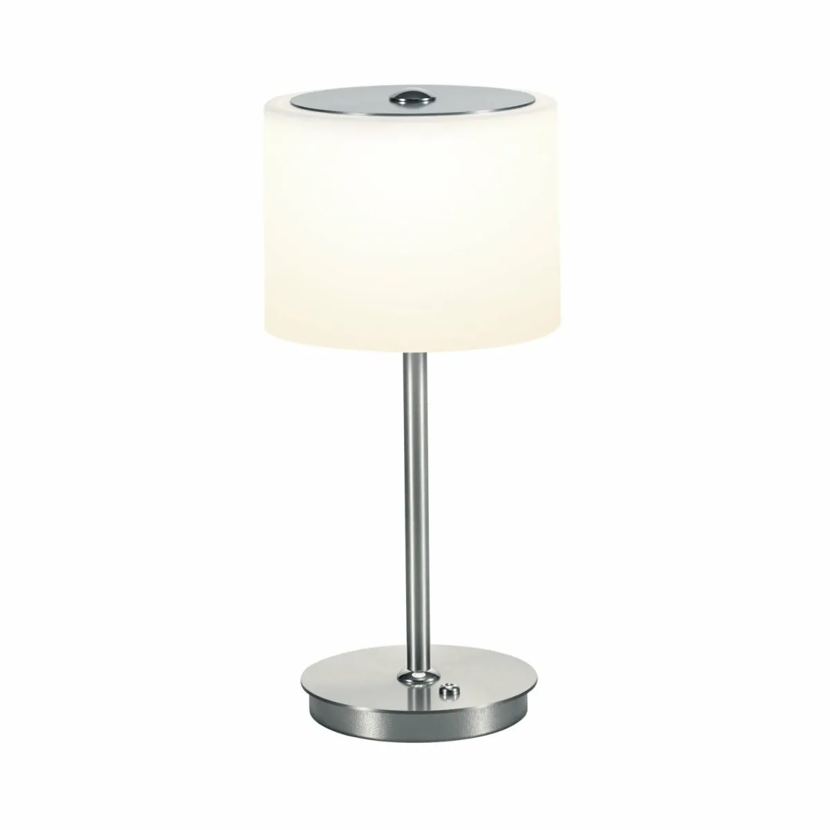 bankamp_grazia_lampe__poser_led_alublanche_1.webp Cheap BANKAMP Grazia lampe à poser LED, alu/blanche