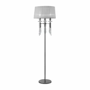 Outlet Mantra Iluminación Beau lampadaire Lilja
