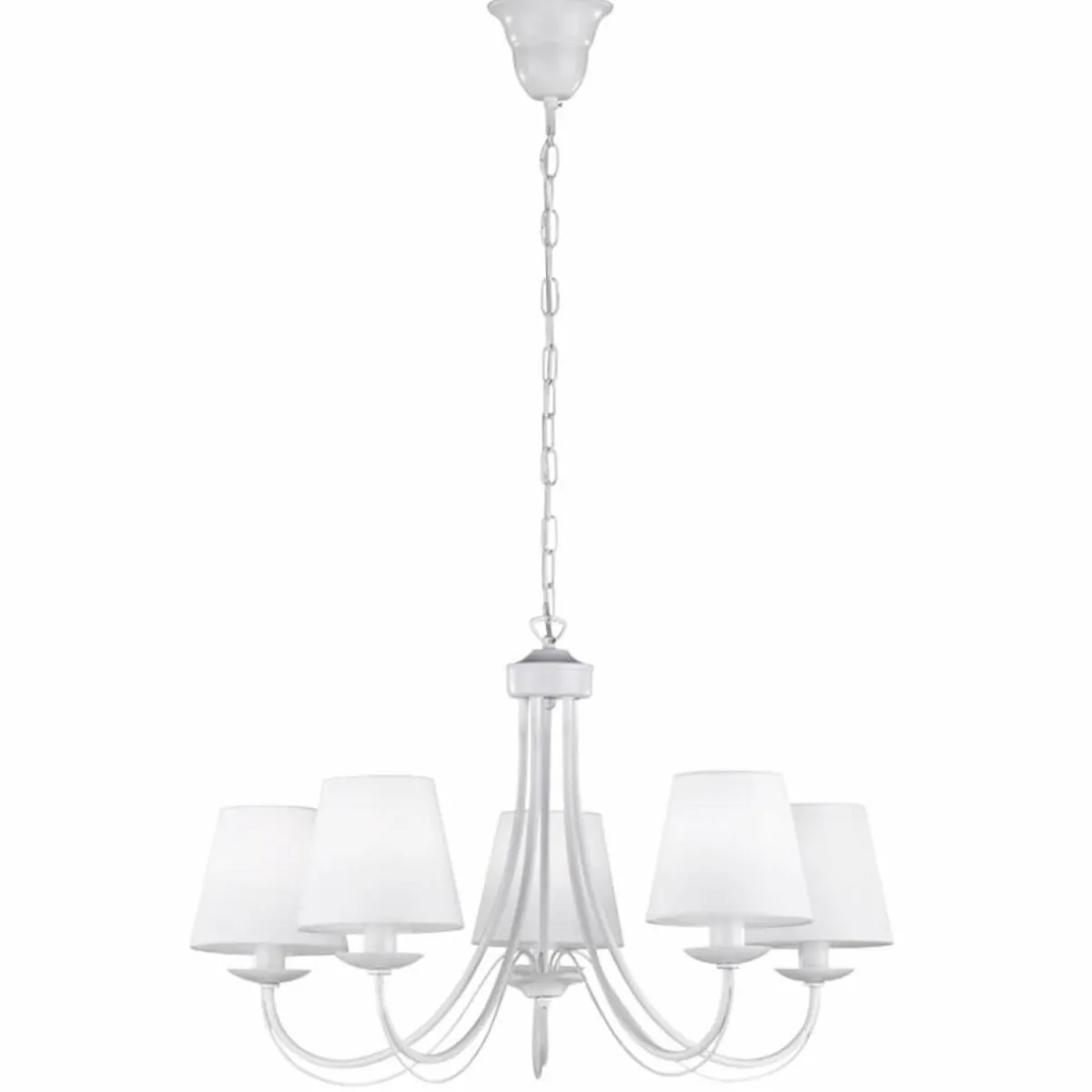 beau_lustre_cortez__cinq_lampes_1.webp Fashion Trio Lighting Beau lustre Cortez, à cinq lampes