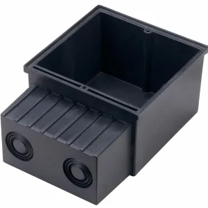 Sale SLV Boîtier d'encastrement FLAT FRAMES