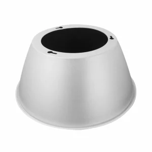 Online BRUMBERG Sol abat-jour en aluminium, 37 cm