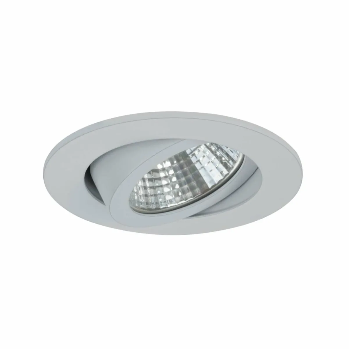 brumberg_spot_encastrable_led_sevenr__k_blanc_mat_aluminium_0-1.webp Best Sale BRUMBERG Spot encastrable LED Seven-R, 3.000 K, blanc mat, aluminium