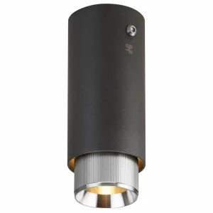 Clearance Buster + Punch Exhaust Surface fix graphite/acier