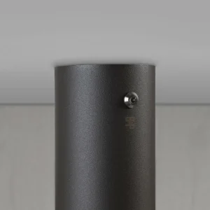 Clearance Buster + Punch Exhaust Surface fix graphite/acier