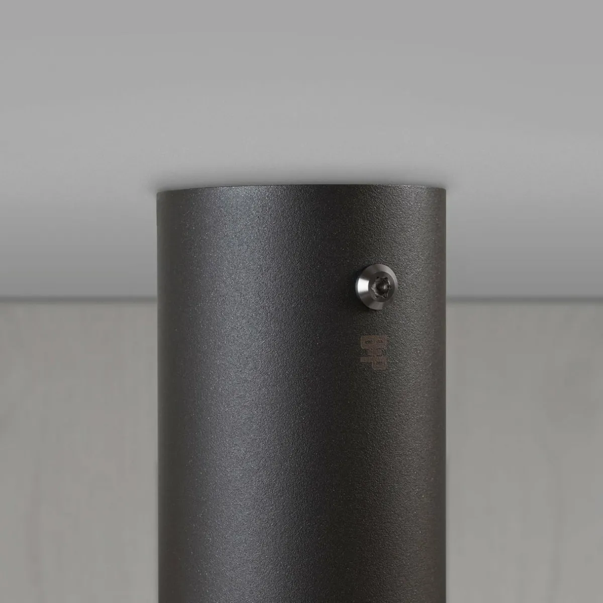 buster__punch_exhaust_surface_fix_graphitebrl_1.webp Shop Buster + Punch Exhaust Surface fix graphite/brûlé