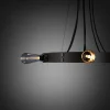 Flash Sale Buster + Punch Hero Light 75 cm graphite/bronze