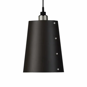Outlet Buster + Punch Hooked 1.0 large graphite/acier