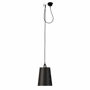 Outlet Buster + Punch Hooked 1.0 large graphite/acier