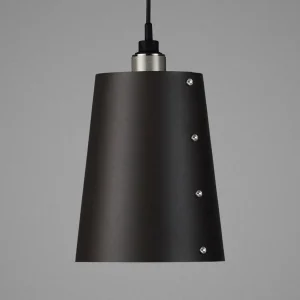 Outlet Buster + Punch Hooked 1.0 large graphite/acier