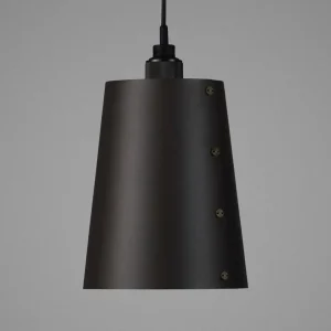 Cheap Buster + Punch Hooked 1.0 large graphite/bronze