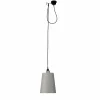Cheap Buster + Punch Hooked 1.0 large gris/acier
