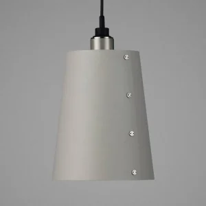 Cheap Buster + Punch Hooked 1.0 large gris/acier