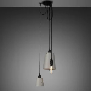 Hot Buster + Punch Hooked 3.0 mix gris/bronze