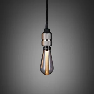 Hot Buster + Punch Hooked 1.0 nude suspension acier