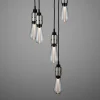 Hot Buster + Punch Hooked 6.0 nude suspension acier