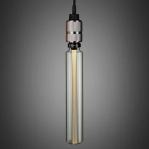 Hot Buster + Punch Hooked 1.0 nude suspension acier