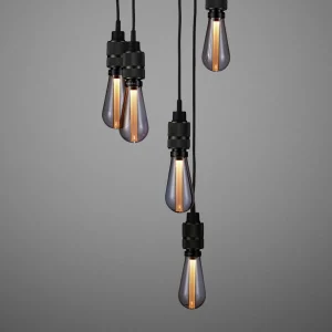 Store Buster + Punch Hooked 6.0 nude suspension bronze
