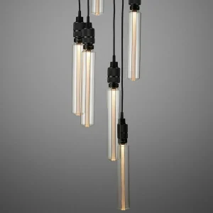 Store Buster + Punch Hooked 6.0 nude suspension bronze