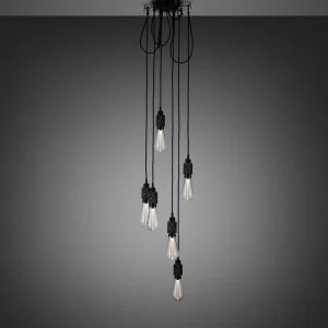 Store Buster + Punch Hooked 6.0 nude suspension bronze