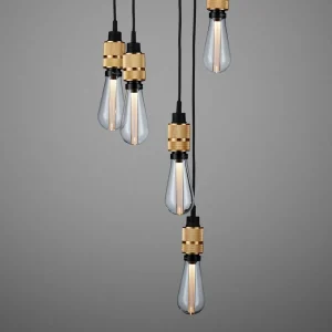 Best Sale Buster + Punch Hooked 6.0 nude suspension laiton