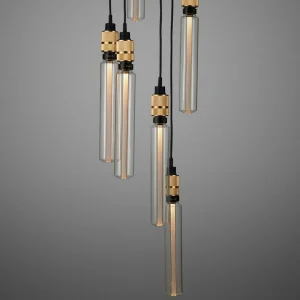 Best Sale Buster + Punch Hooked 6.0 nude suspension laiton