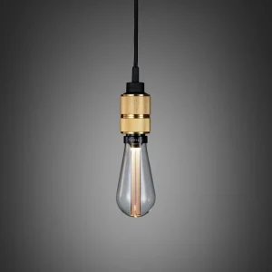 Best Sale Buster + Punch Hooked 1.0 nude suspension laiton