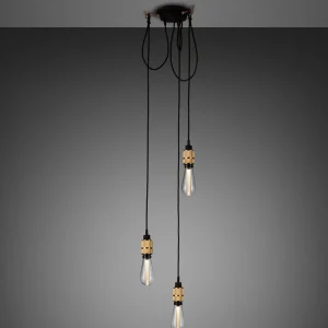 Best Sale Buster + Punch Hooked 3.0 nude suspension laiton