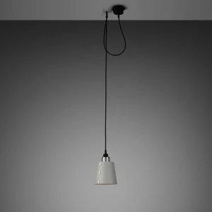 Store Buster + Punch Hooked 1.0 small gris/acier