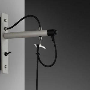 Flash Sale Buster + Punch Hooked Wall large gris/acier