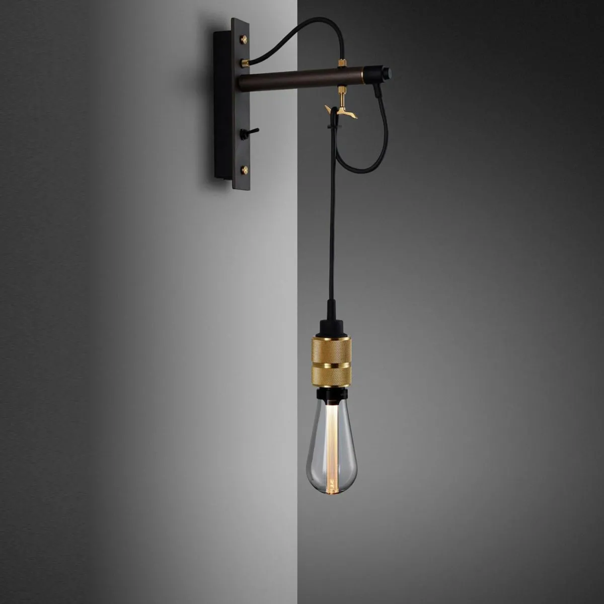 buster__punch_hooked_wall_nude_graphitelaiton_2.webp Cheap Buster + Punch Hooked Wall nude graphite/laiton