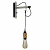 Hot Buster + Punch Hooked Wall nude gris/laiton